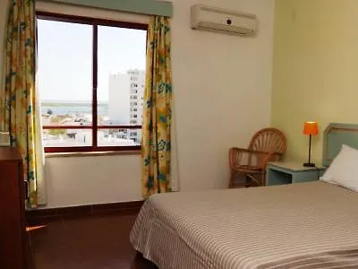 Best Western Hotel Dom Bernardo Faro 3*,  Portugal