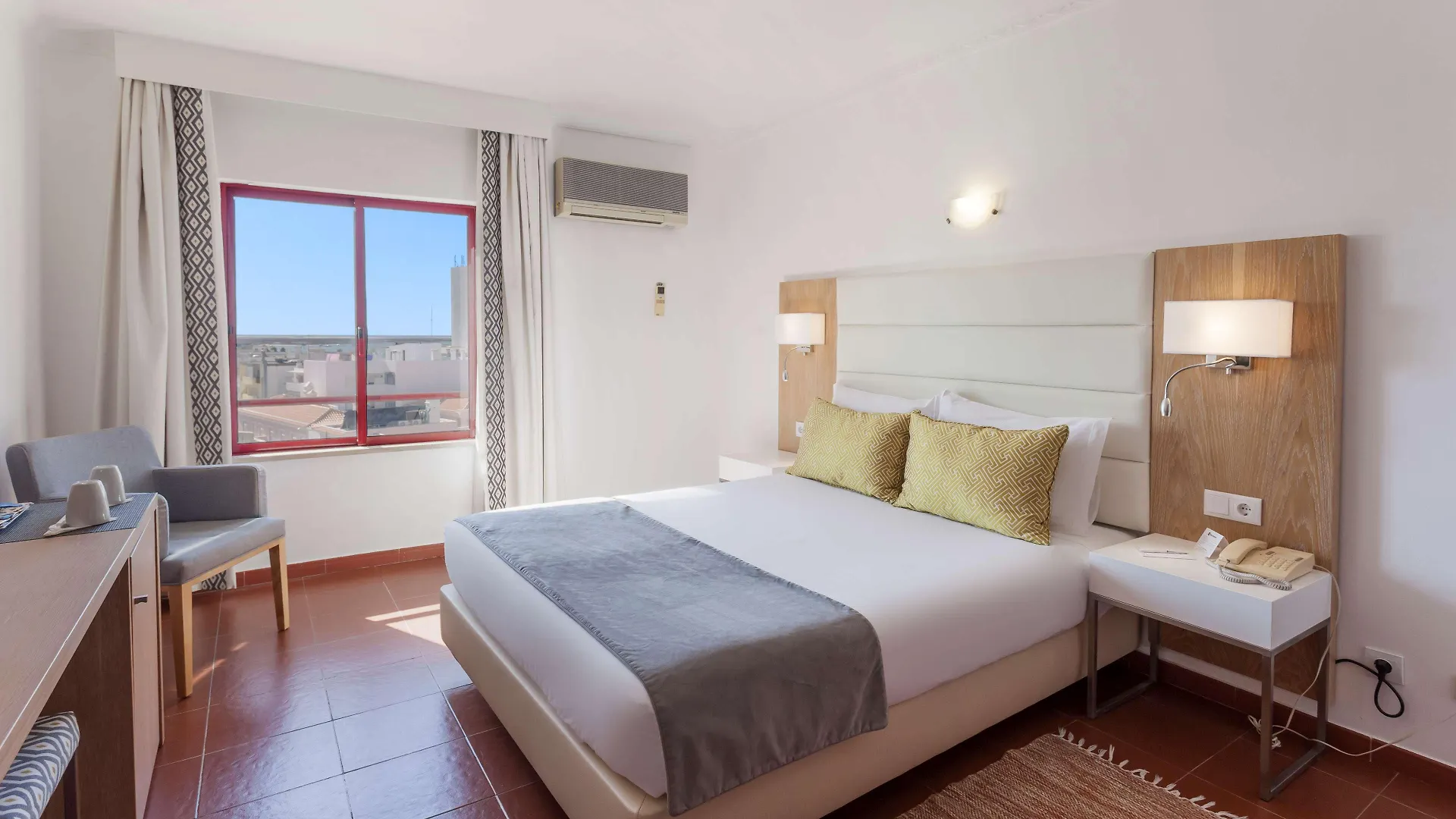 Best Western Hotel Dom Bernardo Faro