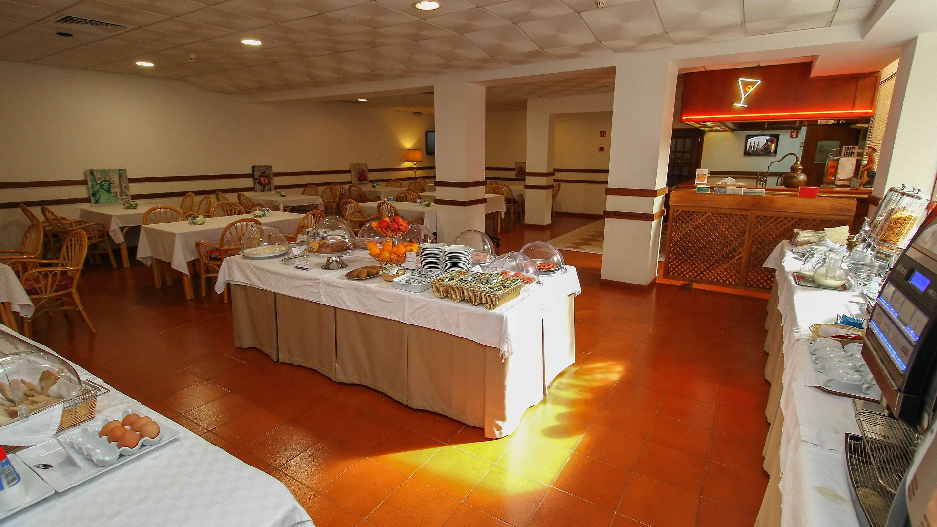 Best Western Hotel Dom Bernardo Faro