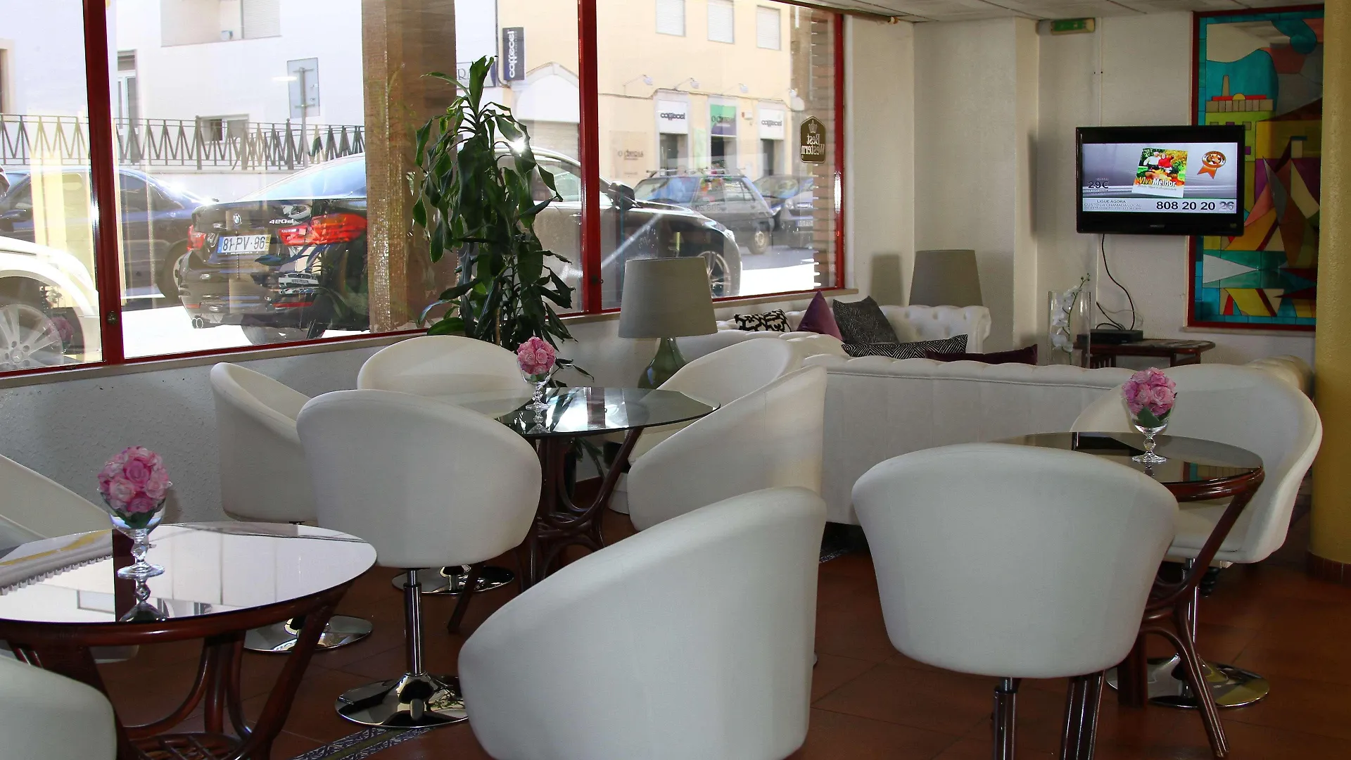 Best Western Hotel Dom Bernardo Faro