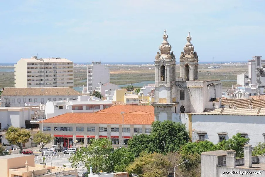 Best Western Hotel Dom Bernardo Distretto di Distretto di Faro