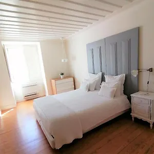 Madalena Hermitage Apartment Lisbon