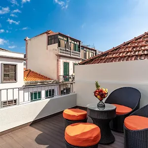 Beatmann Boutique Rooftop By Atlantic Apartment Funchal (Madeira)