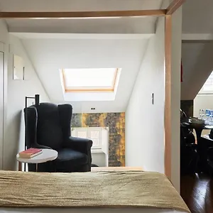 Choice Alfama Apartment Lisbon