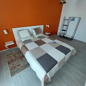 Homestay Al - Comfortable House, Faro