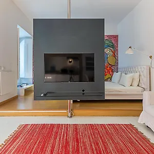 Portas Do Castelo Apartment Lisbon
