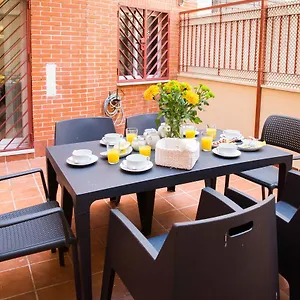 Apartamento Holidays2malaga Victoria High Speed Wifi España