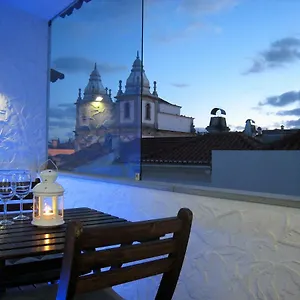  Apartamento Sensations Portugal