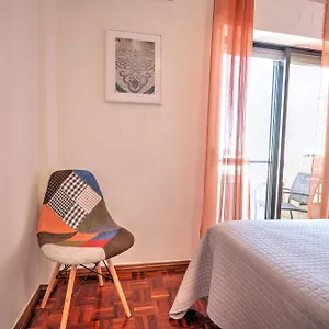 Apartment In With Sea View, Faro