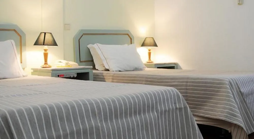 Best Western Hotel Dom Bernardo Faro 3*,  Portugal