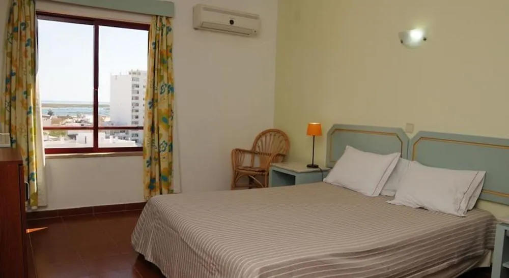 Best Western Hotel Dom Bernardo Faro