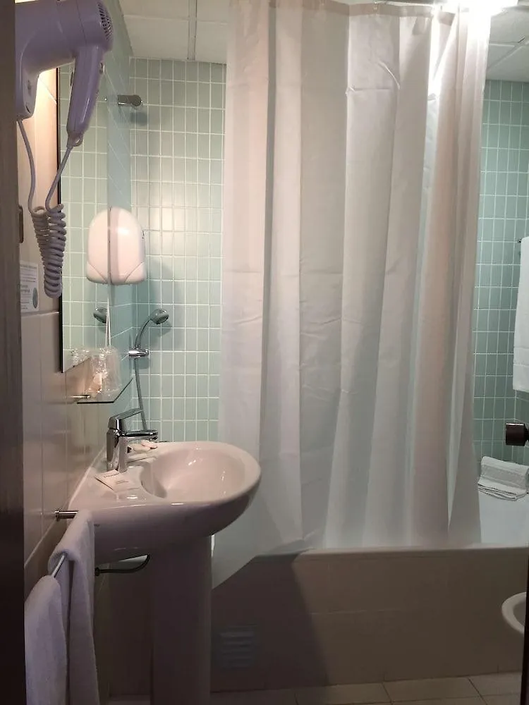 Best Western Hotel Dom Bernardo Faro