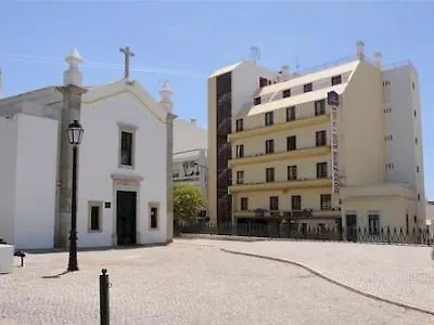 Best Western Hotel Dom Bernardo Faro Portugal