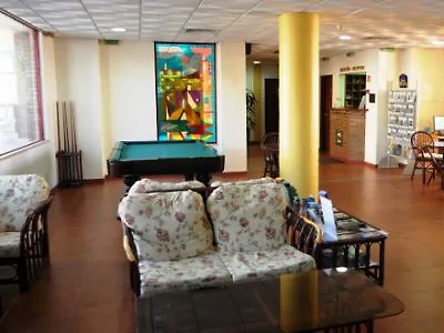 Best Western Hotel Dom Bernardo Faro