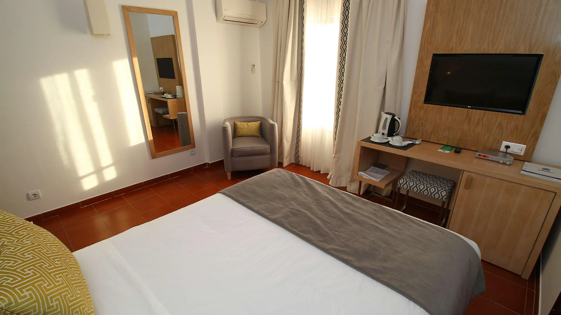 Best Western Hotel Dom Bernardo Faro