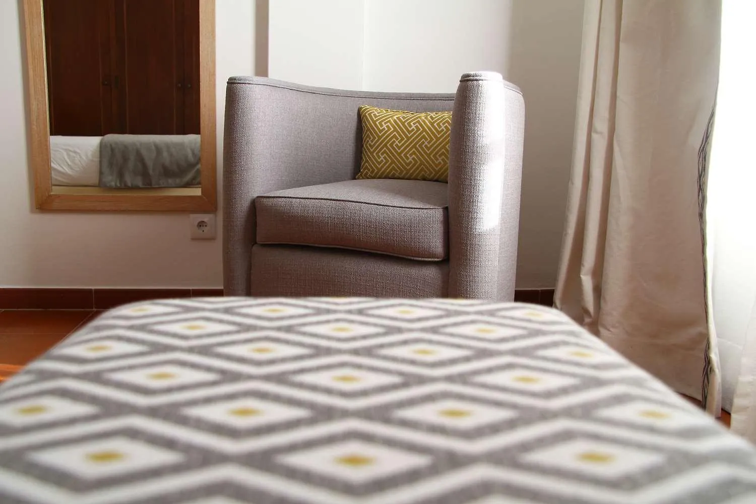Best Western Hotel Dom Bernardo Faro Portugal