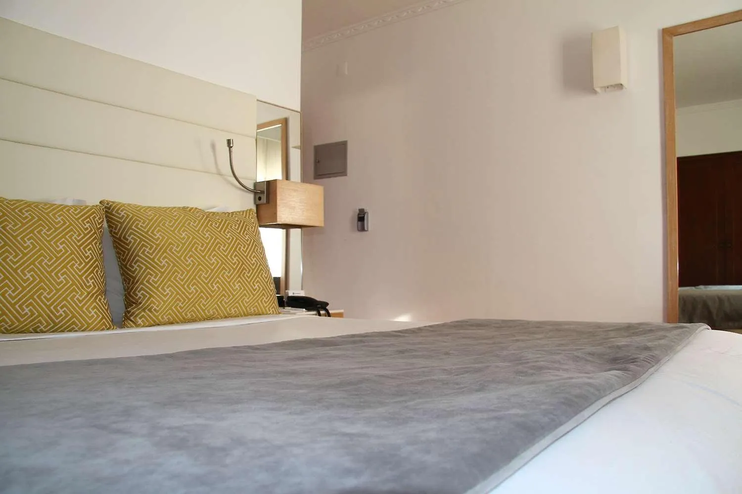 Best Western Hotel Dom Bernardo Faro