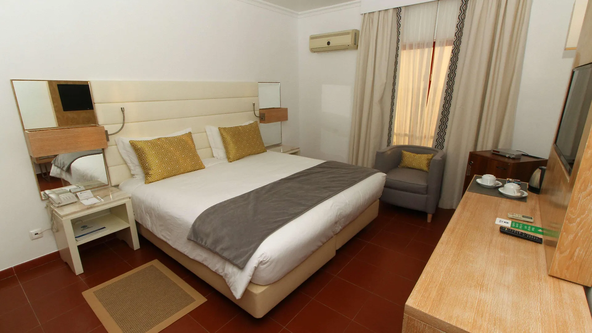 Best Western Hotel Dom Bernardo Faro