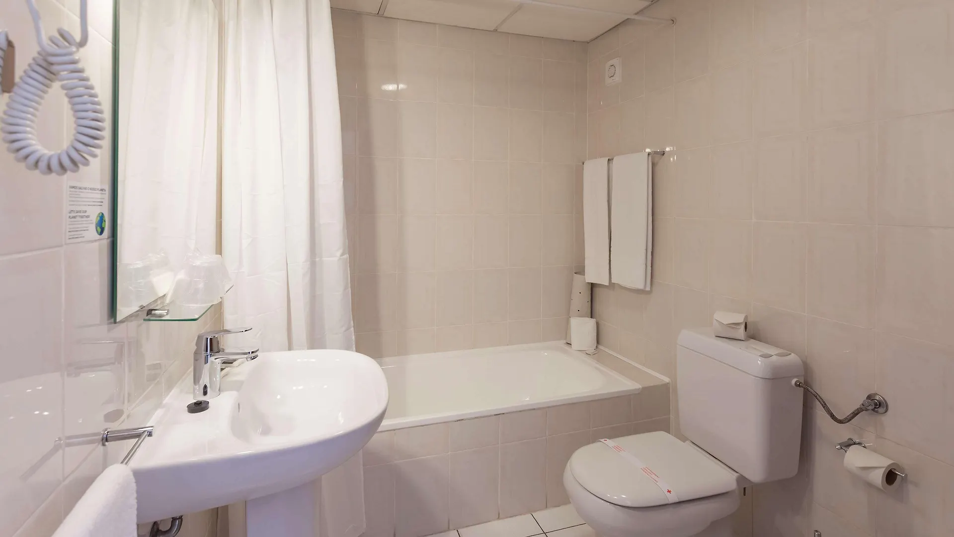 Best Western Hotel Dom Bernardo Faro