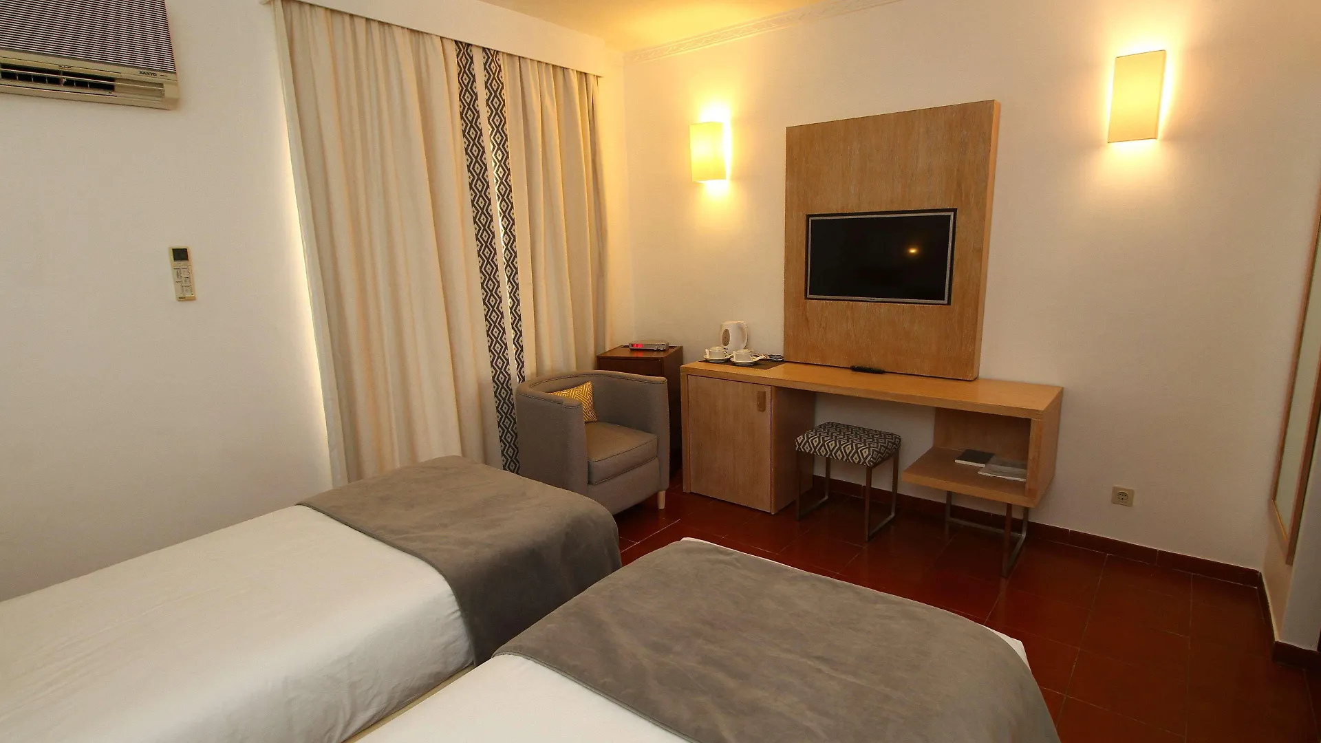 Best Western Hotel Dom Bernardo Faro