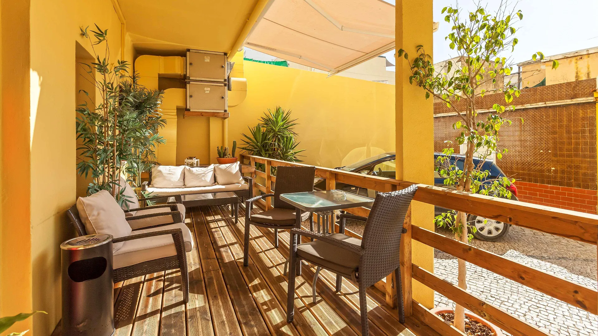 ***  Best Western Hotel Dom Bernardo Faro Portugal
