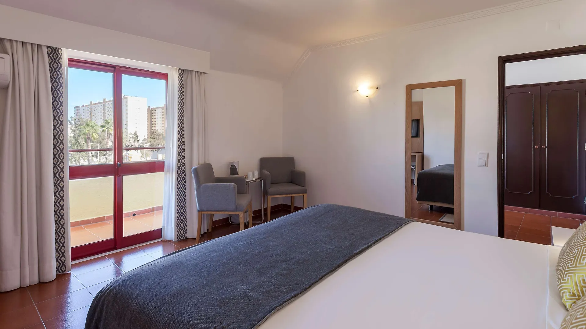 Best Western Hotel Dom Bernardo Faro