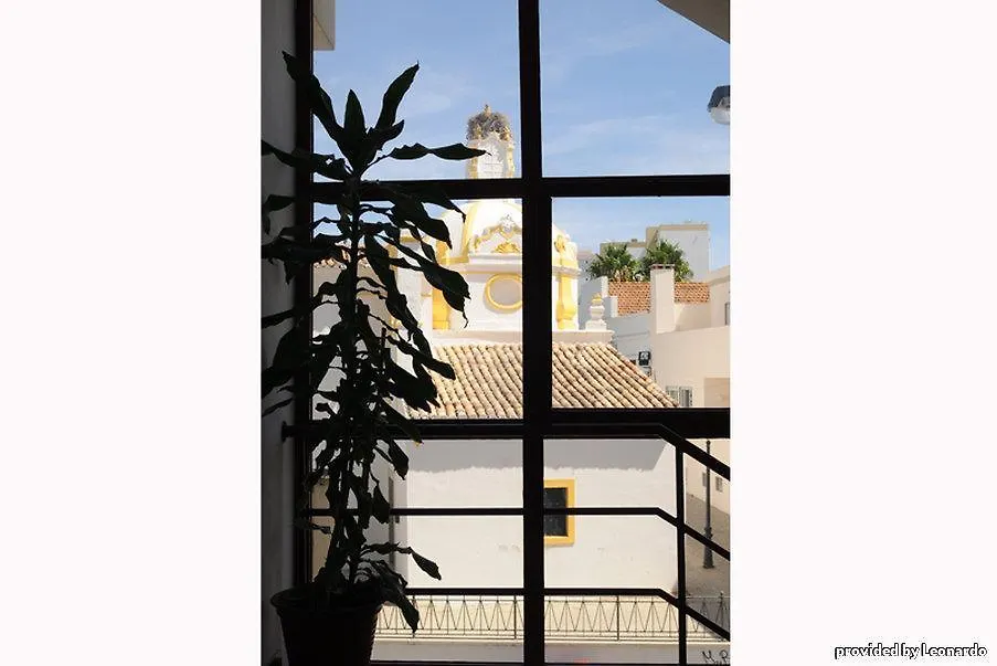 Best Western Hotel Dom Bernardo Faro
