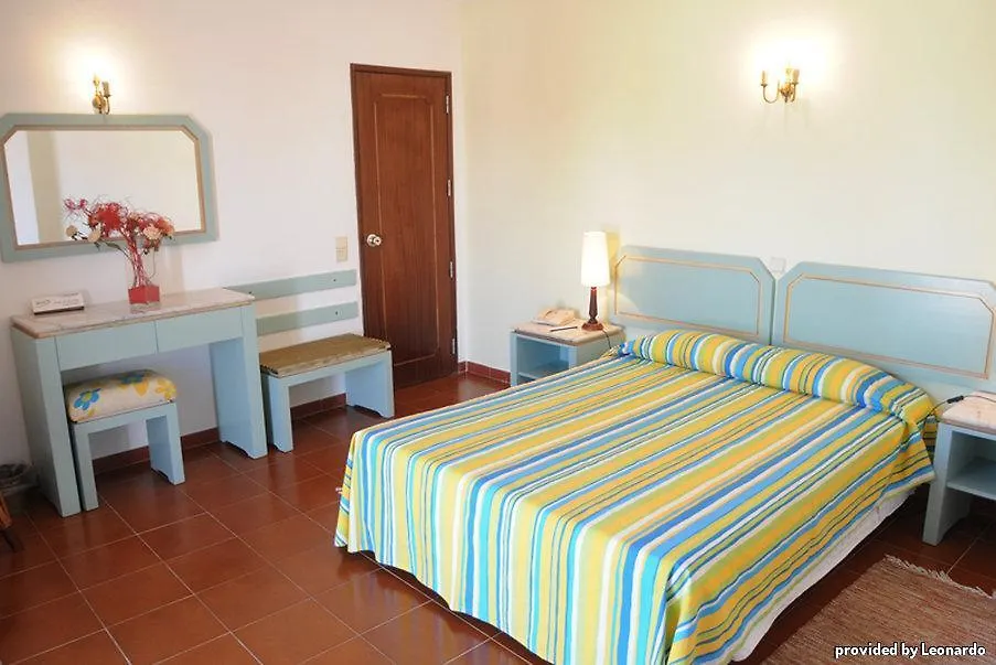 Best Western Hotel Dom Bernardo Faro Portugal