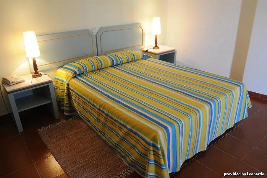 Best Western Hotel Dom Bernardo Faro 3*,  Portugal