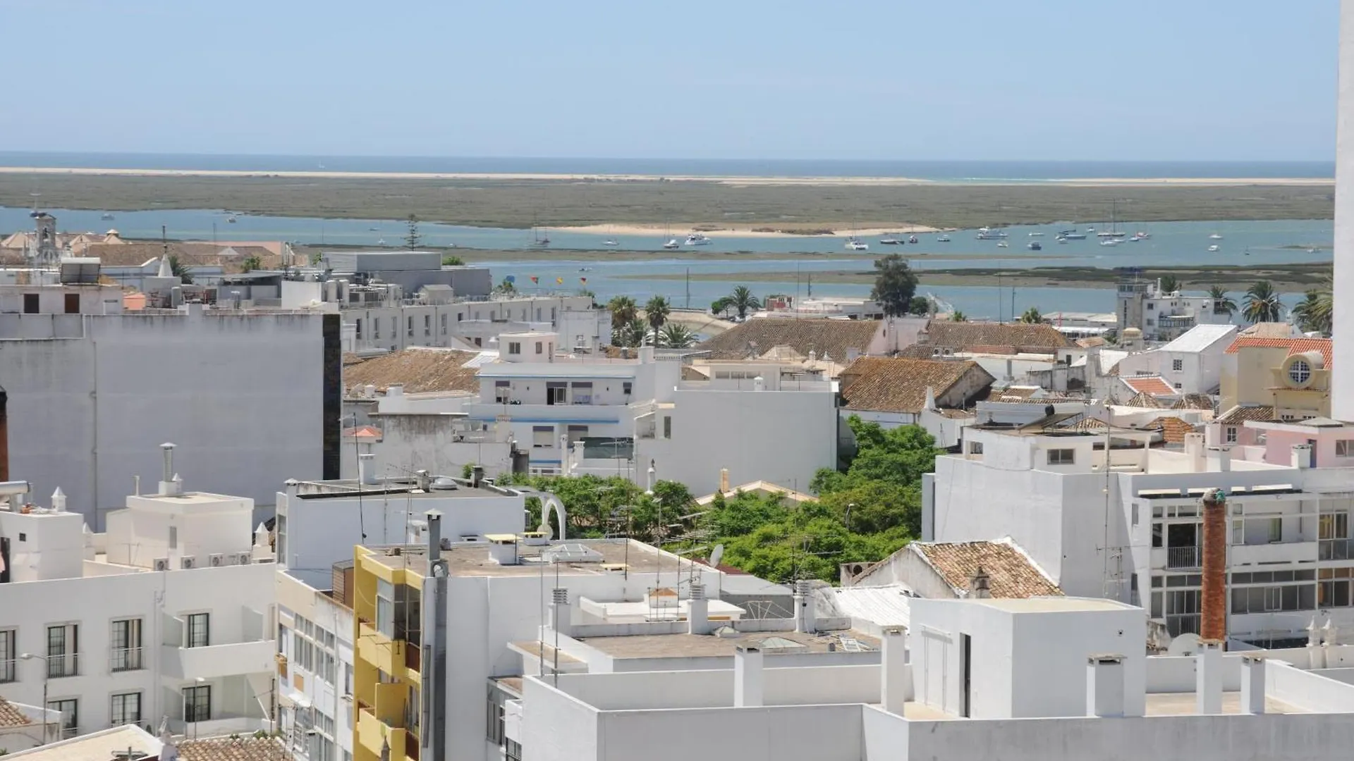 Best Western Hotel Dom Bernardo Faro