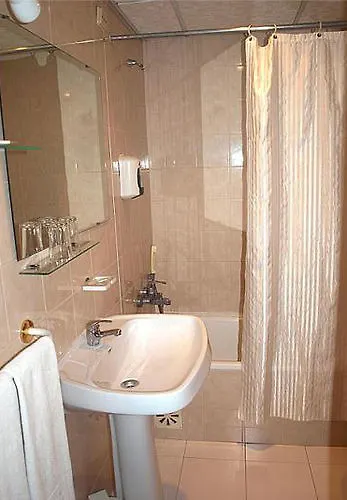 Best Western Hotel Dom Bernardo Faro Portugal