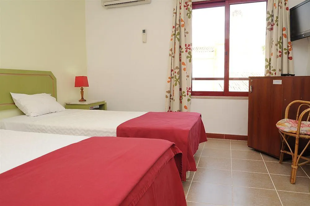 Best Western Hotel Dom Bernardo Faro 3*,