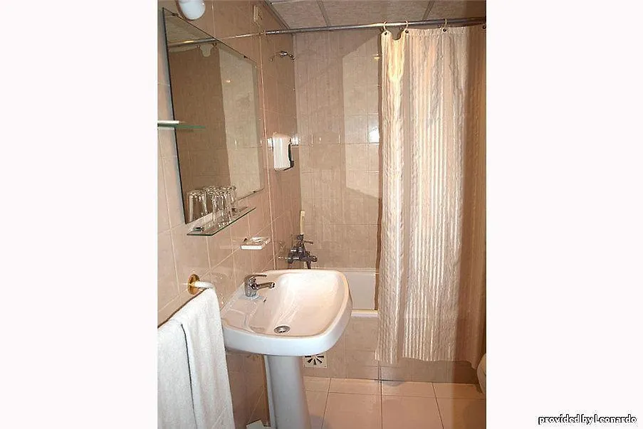 Best Western Hotel Dom Bernardo Faro