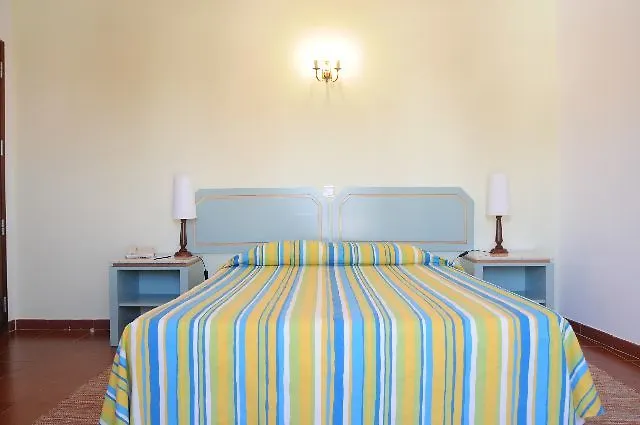 Best Western Hotel Dom Bernardo Faro
