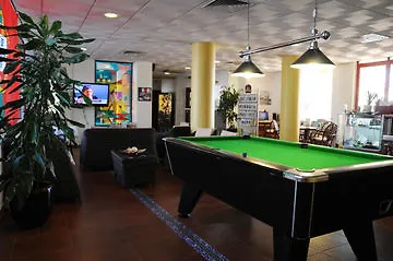 Best Western Hotel Dom Bernardo Faro
