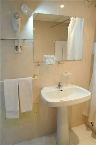 Best Western Hotel Dom Bernardo Faro 3*,  Portugal