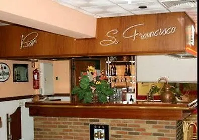Best Western Hotel Dom Bernardo Faro 3*,