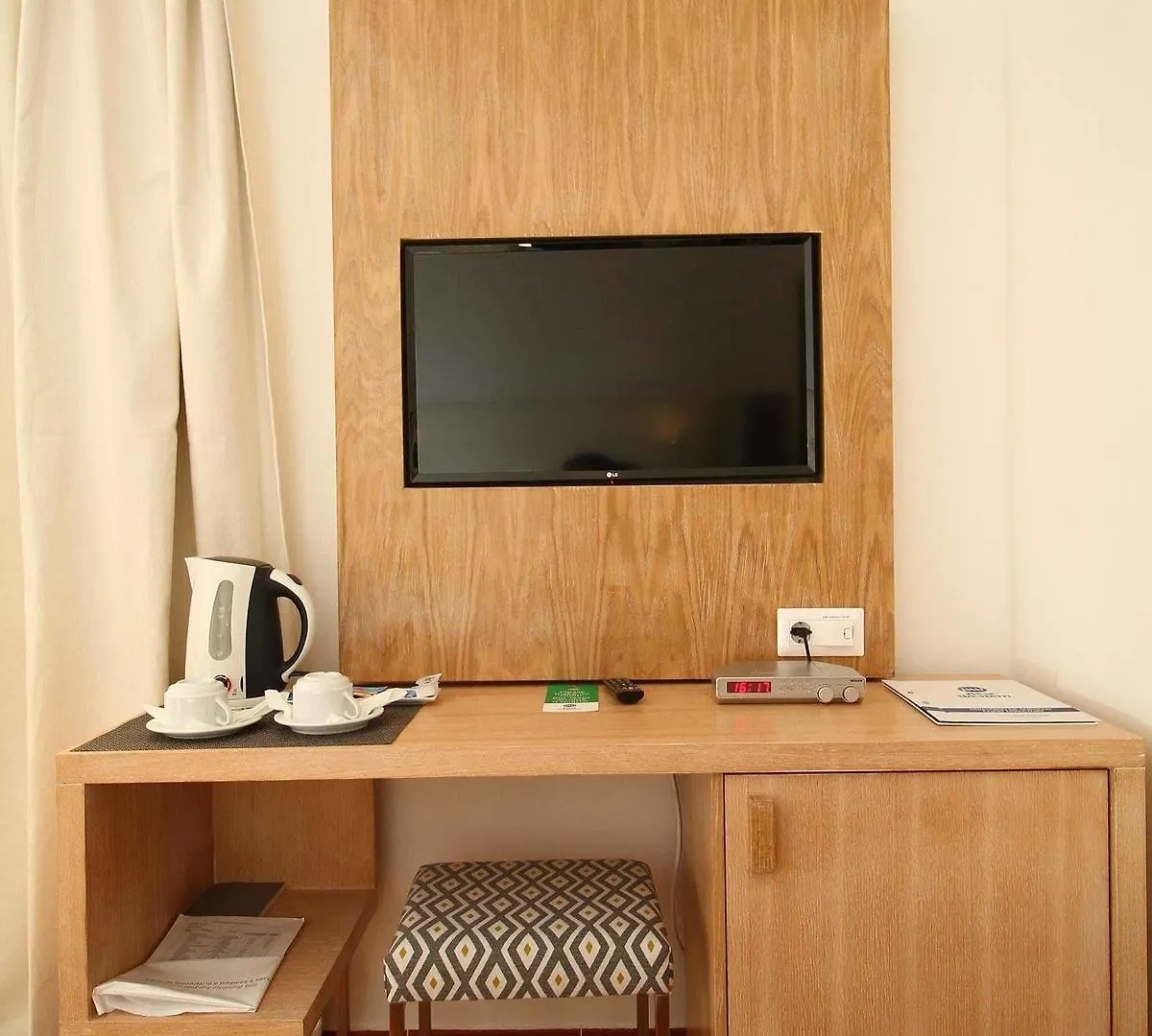 Best Western Hotel Dom Bernardo Faro