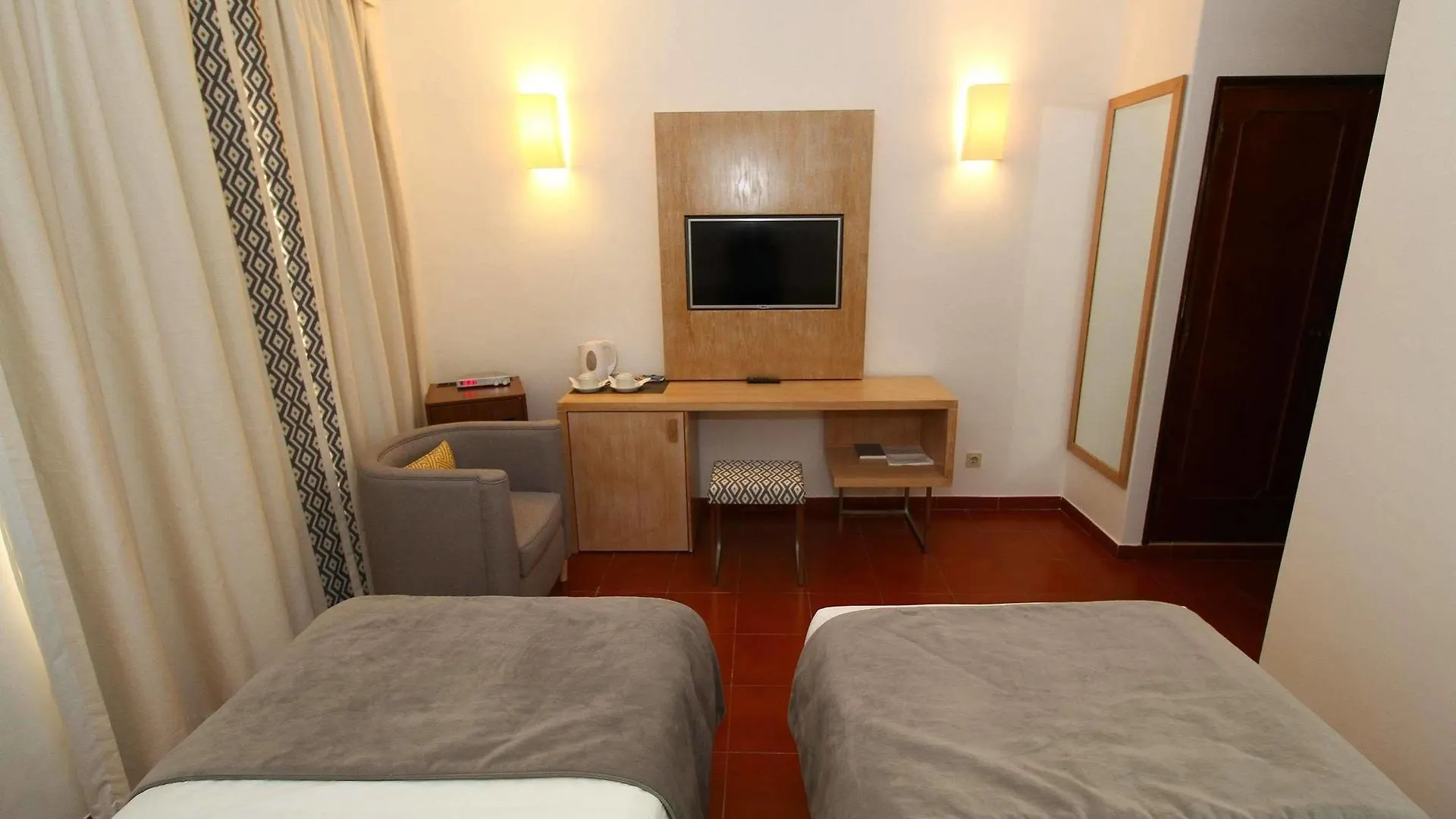 Best Western Hotel Dom Bernardo Faro