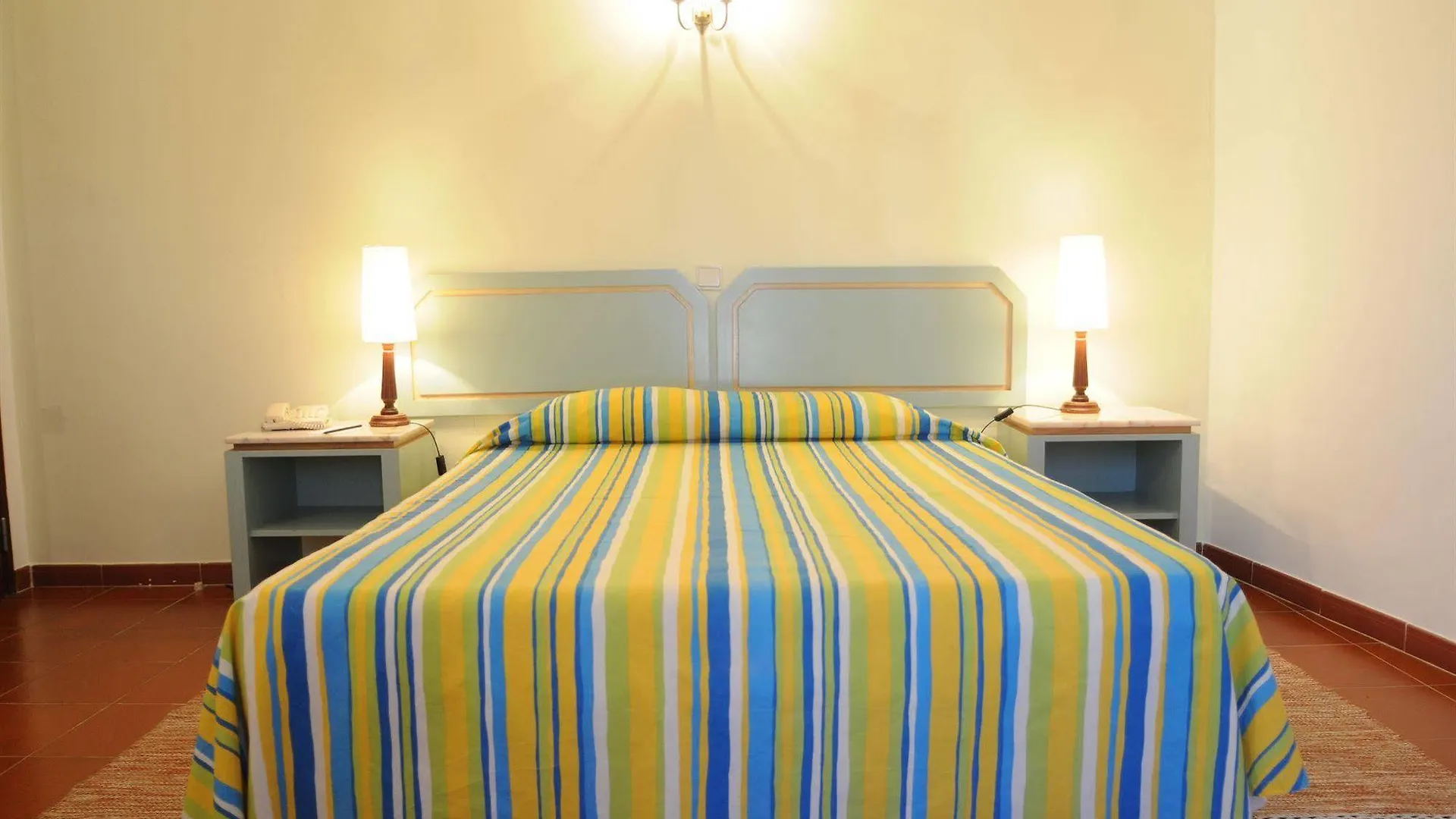 Best Western Hotel Dom Bernardo Faro Portugal