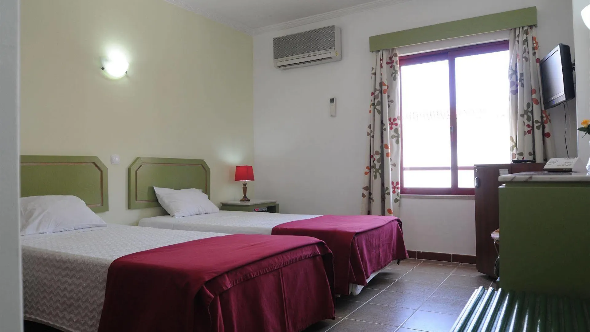 ***  Best Western Hotel Dom Bernardo Faro Portugal