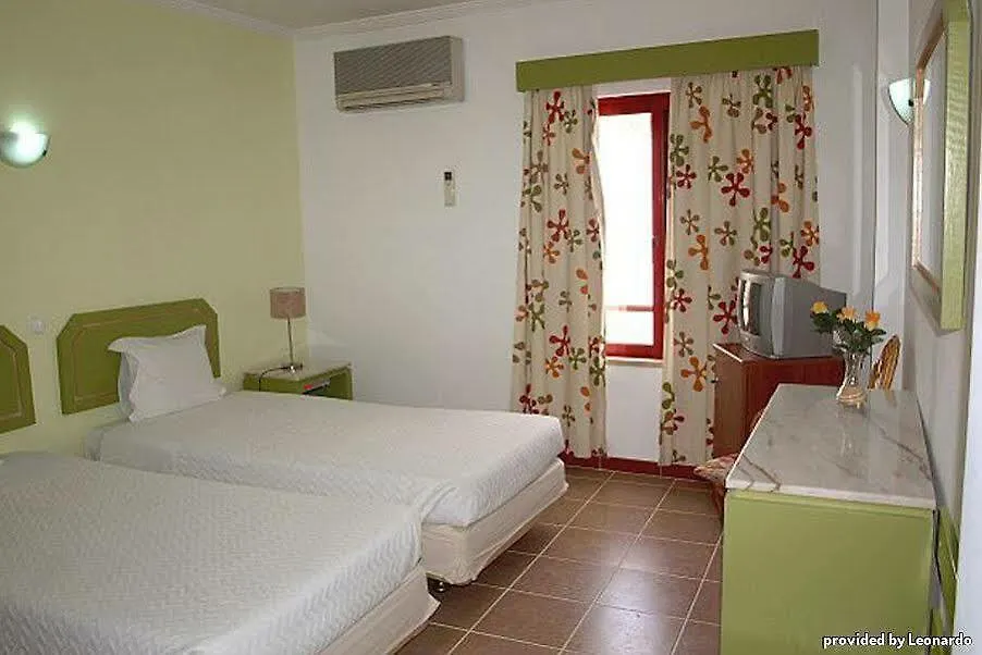 ***  Best Western Hotel Dom Bernardo Faro Portugal