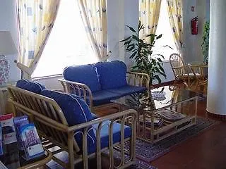 Best Western Hotel Dom Bernardo Faro