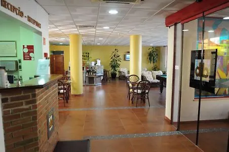Best Western Hotel Dom Bernardo Faro