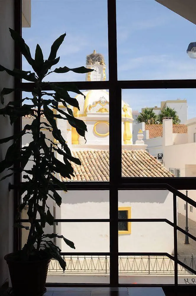 Best Western Hotel Dom Bernardo Faro